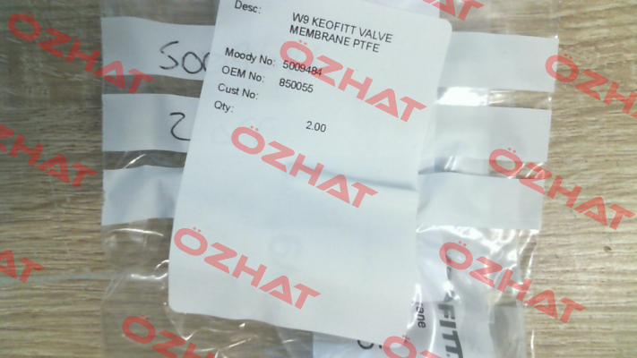 FL850055 Keofitt