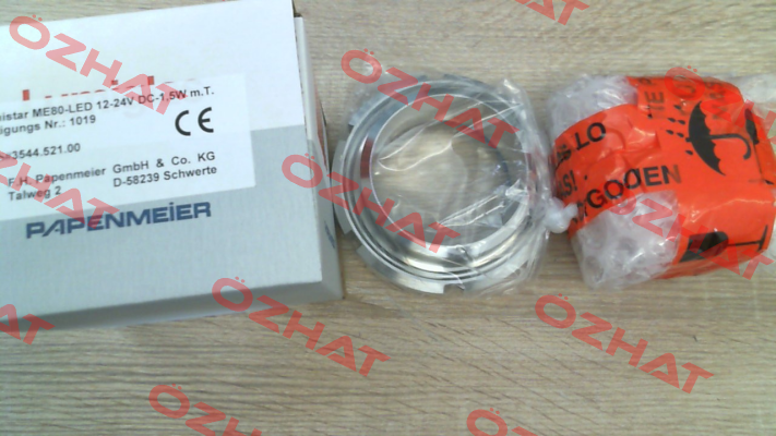 LS0207.300123 Lumistar