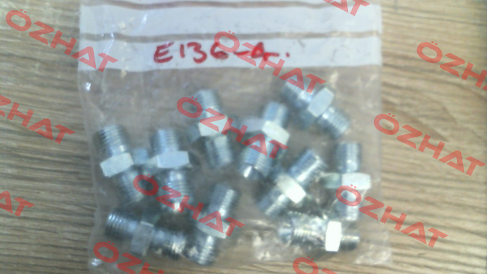 E136-4 Aeroquip