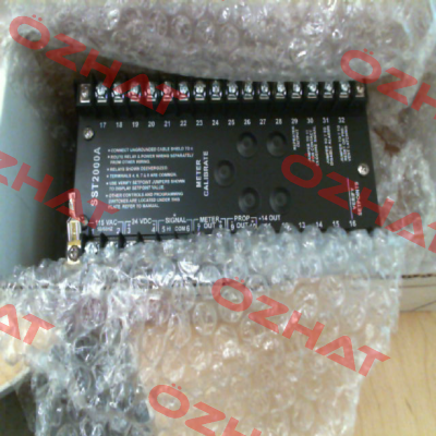 SST2000A-1 Dynalco