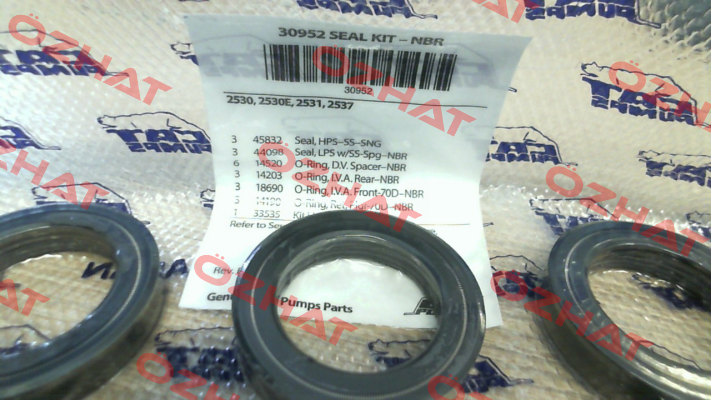 30952 Cat Pumps