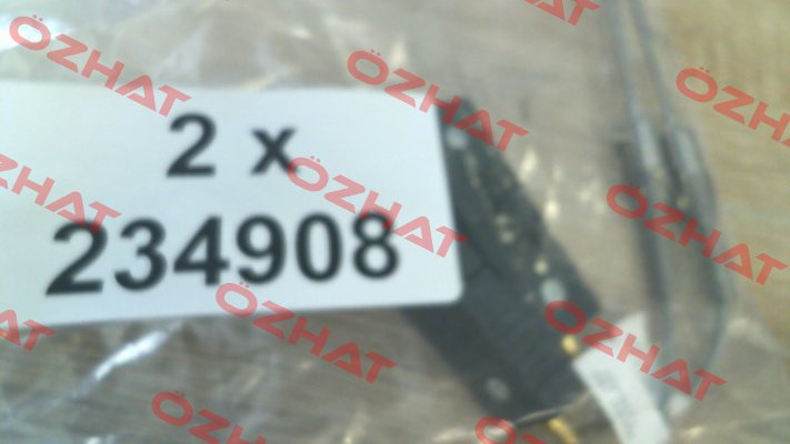 234908 Dynisco