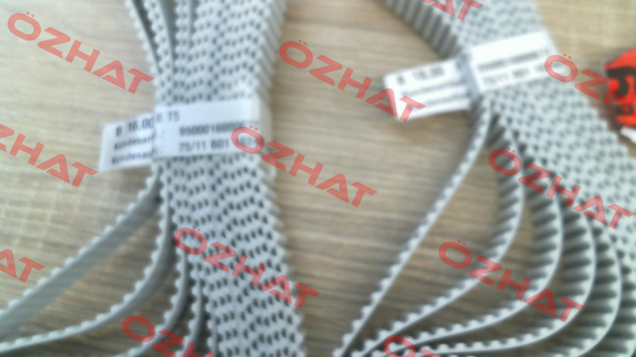 9500016000672 Brecoflex