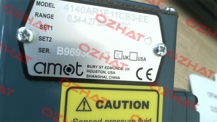 4140AR1E11CB3-EE Amot