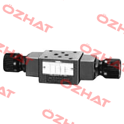 MSW-01-X-50 Yuken