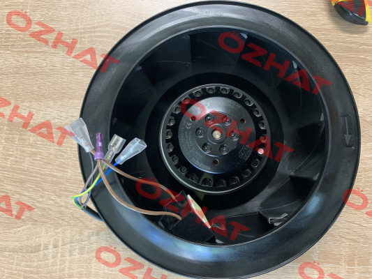 R2E220-AA40-F6 EBM Papst