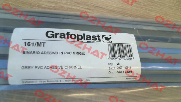 161/MT GRAFOPLAST