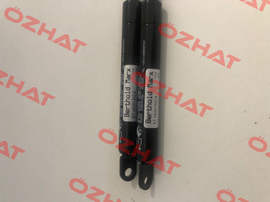 ST 0800150D6 Berthold Marx