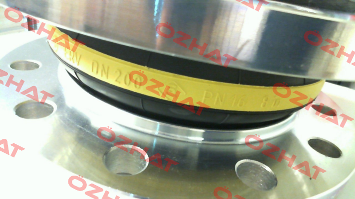 ERV-G 200.16 Elaflex
