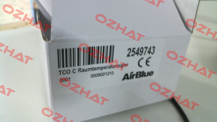 TCO C Aertesi