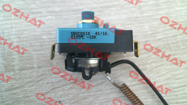 SBSC0010 Cotherm