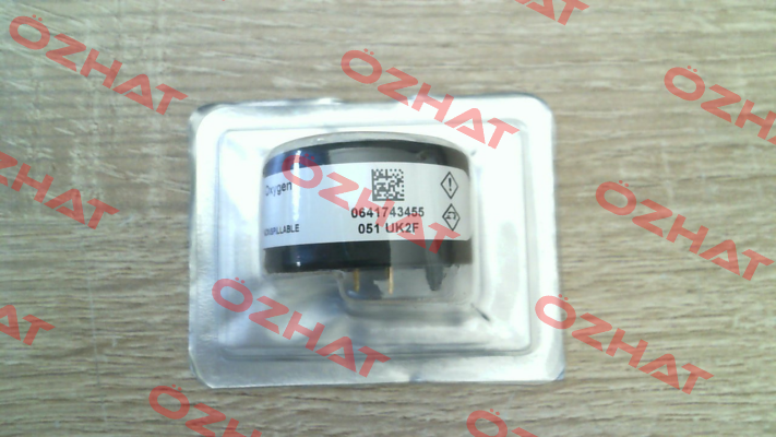 E01488/A Crowcon