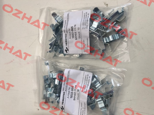 1032-005 HEBOTEC