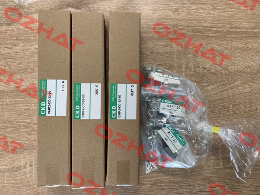 CMK2-CC-32-50-Y Ckd