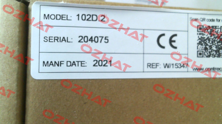 102D.2 Contrec