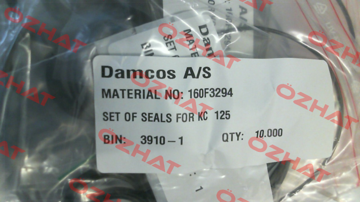 160F3294 Damcos