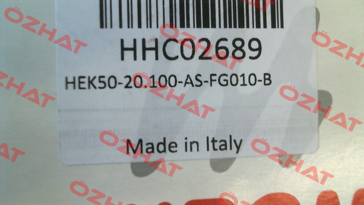 HHC02689 Ikron
