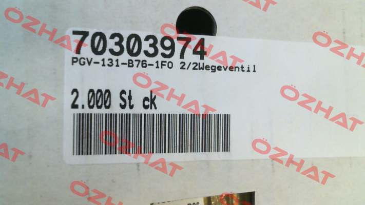 PGV-131-B76-1FO Avs Römer