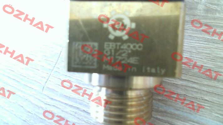 710-420-01050 EBT40CC Elettrotec