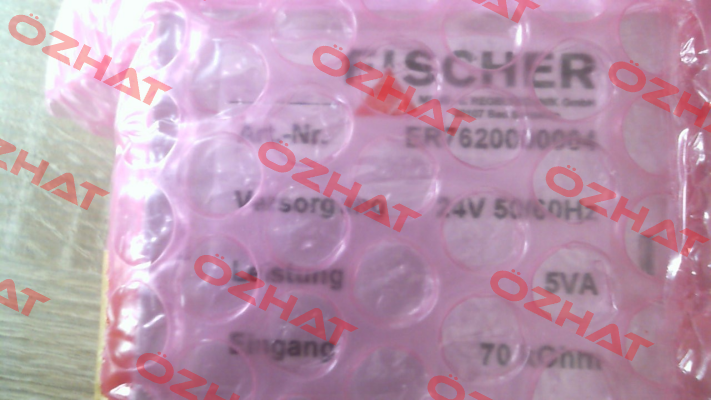 ER7620000004 Fischer