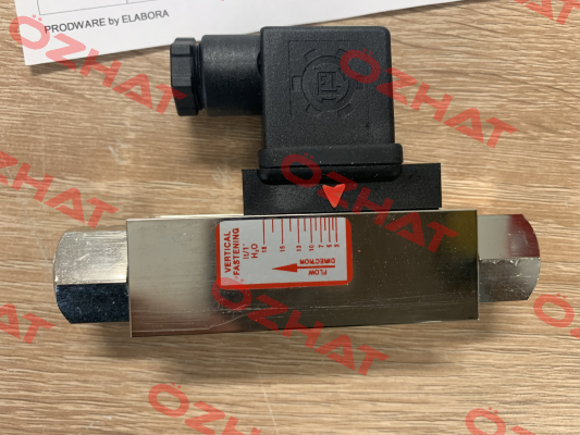 IFE3R18 Elettrotec