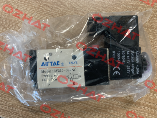 3V21008NCAG Airtac