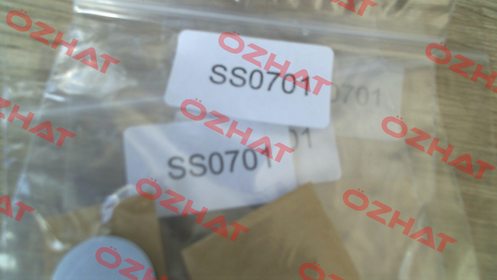 SS0701 Crowcon