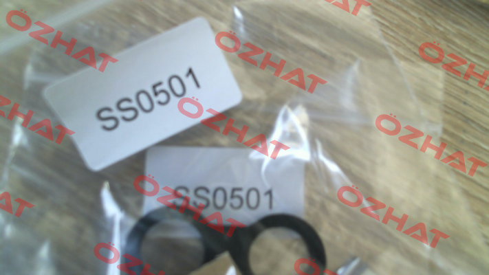 SS0501 Crowcon