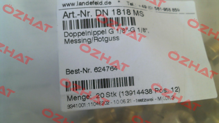 DN1818MS Landefeld