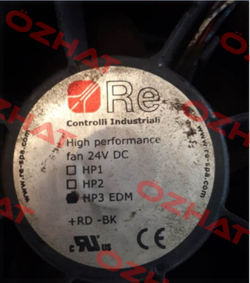 HP3 V2 Re S.p.A.