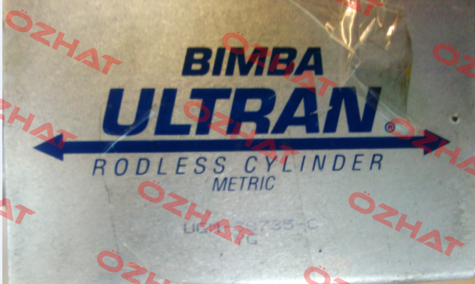 UGM-38735-CYG  Bimba