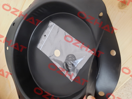 Membrane for VPR-34100 HF DN700 Automatic Valve
