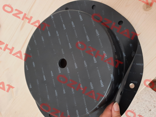 Membrane for VPR-34100 HF DN450 Automatic Valve