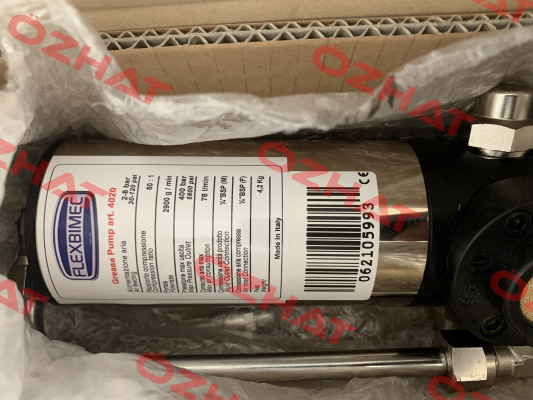 004020 Flexbimec