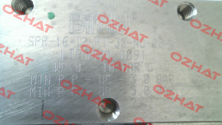 SPR-16-12-P1-32-NU-00-V Bifold