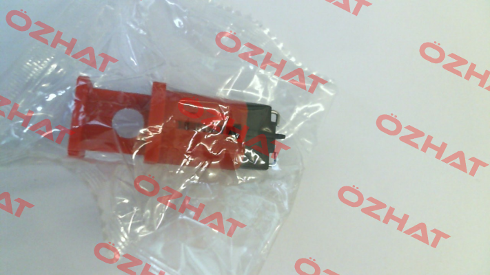 BAN-D04 Beian Lock