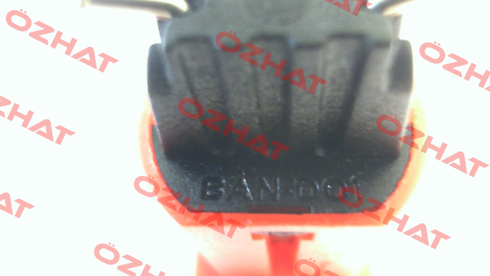 BAN-D01 Beian Lock