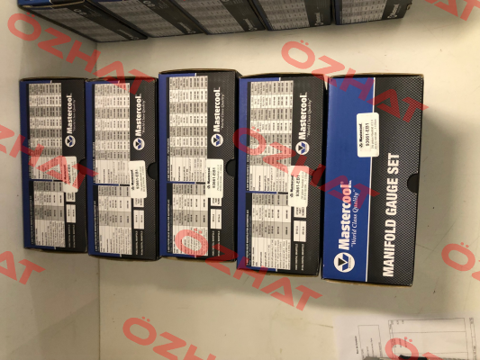 93661-EB1 Mastercool Inc