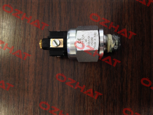 PMM50A14K Elettrotec