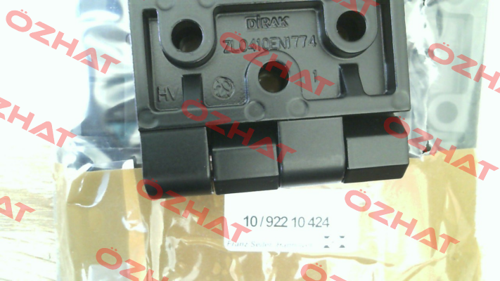 218-9208 Dirak
