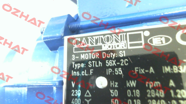 1105XC02225H0 Cantoni