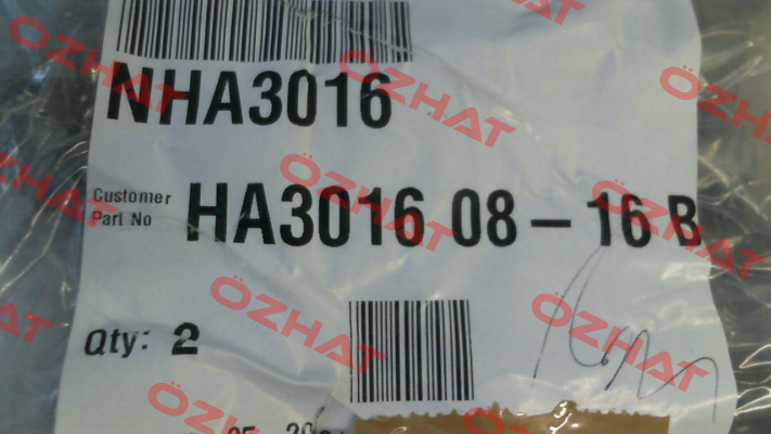HA 3016 08-16 B06 Husco