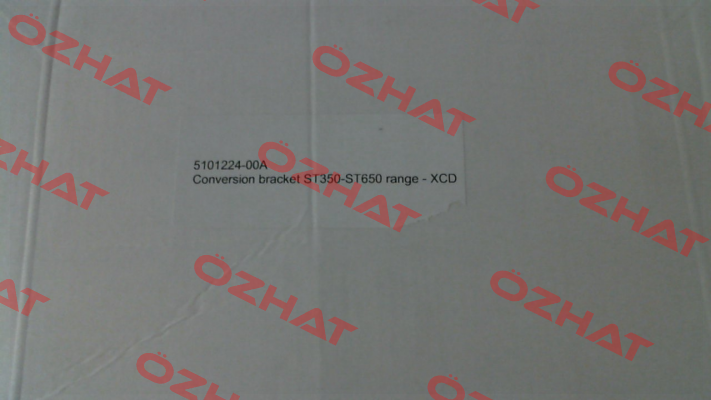 5101224-00A  (XCD-ST350/450/650) Consilium