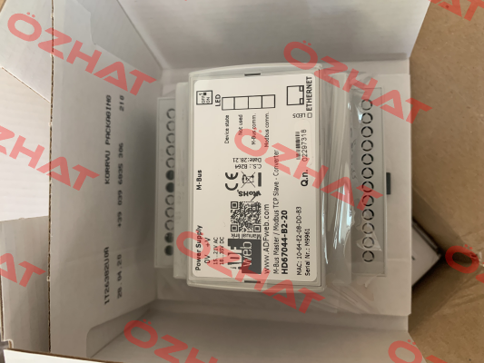 HD67030-B2-20 ADFweb