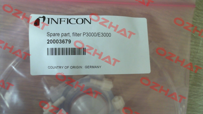 20003679 Inficon