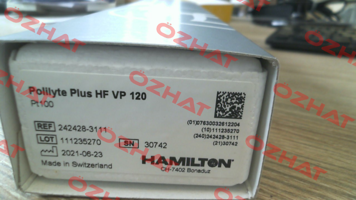 242428-3111 Hamilton