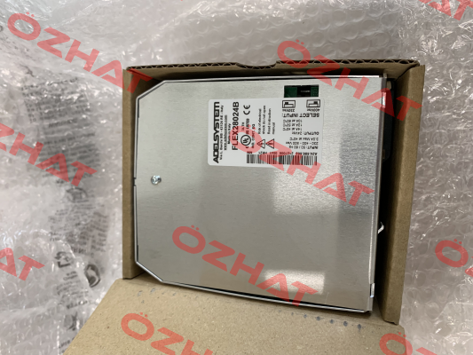 FLEX28024B ADEL System