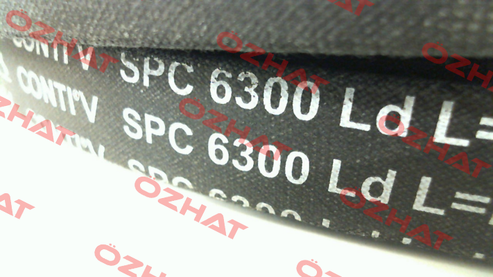 SPC 6300 Contitech
