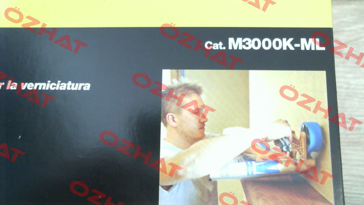 M3000K (7100051328) 3M