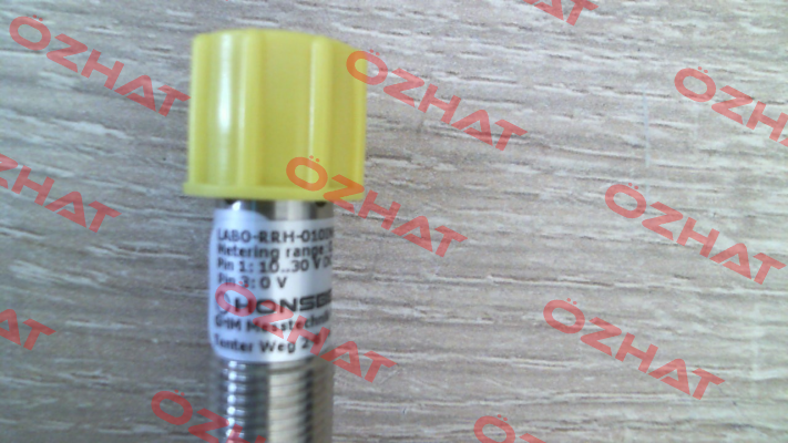 LABO-RRH-010INS-958615 Honsberg
